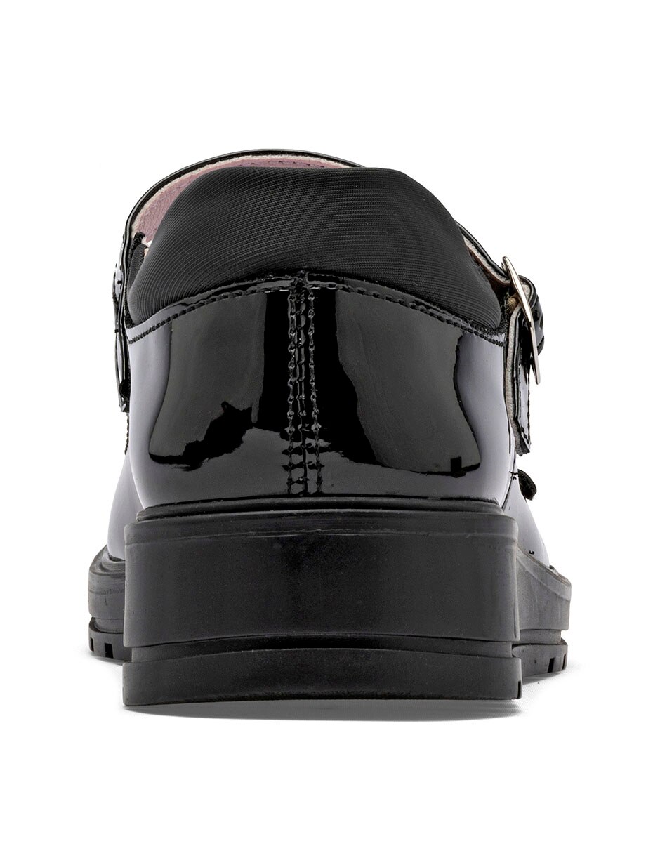 Zapato de Sintético para mujer 4