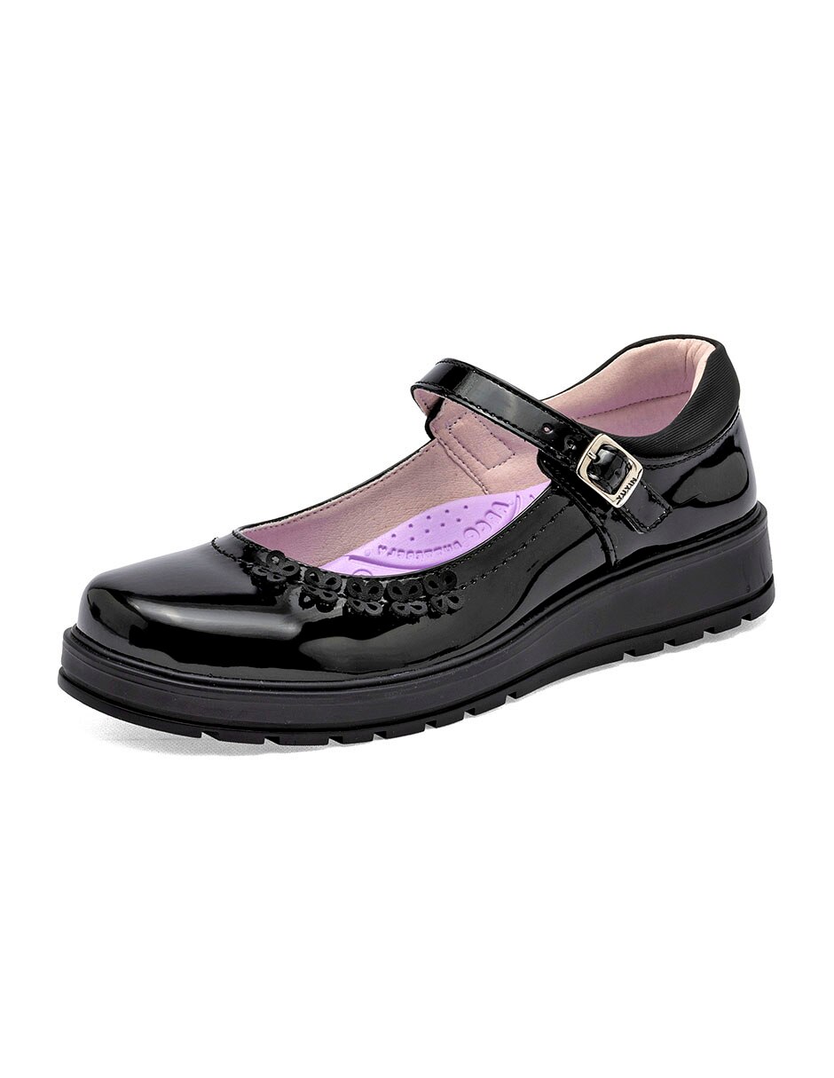 Zapato de Sintético para mujer 5