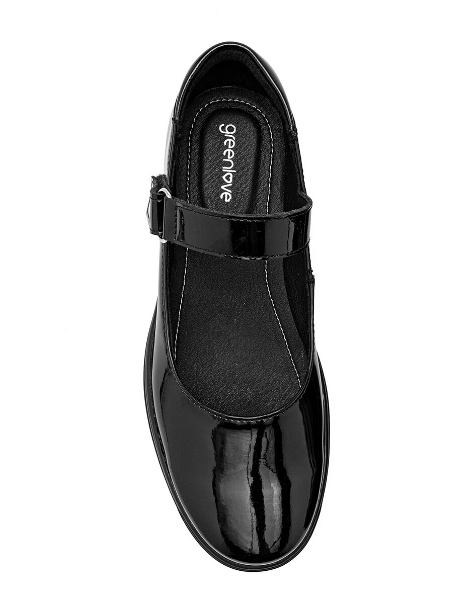 Zapato de Sintético para mujer 2
