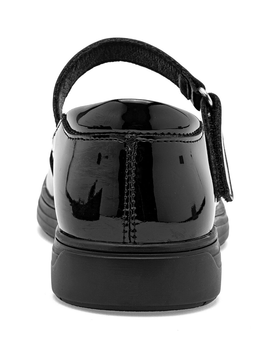 Zapato de Sintético para mujer 4