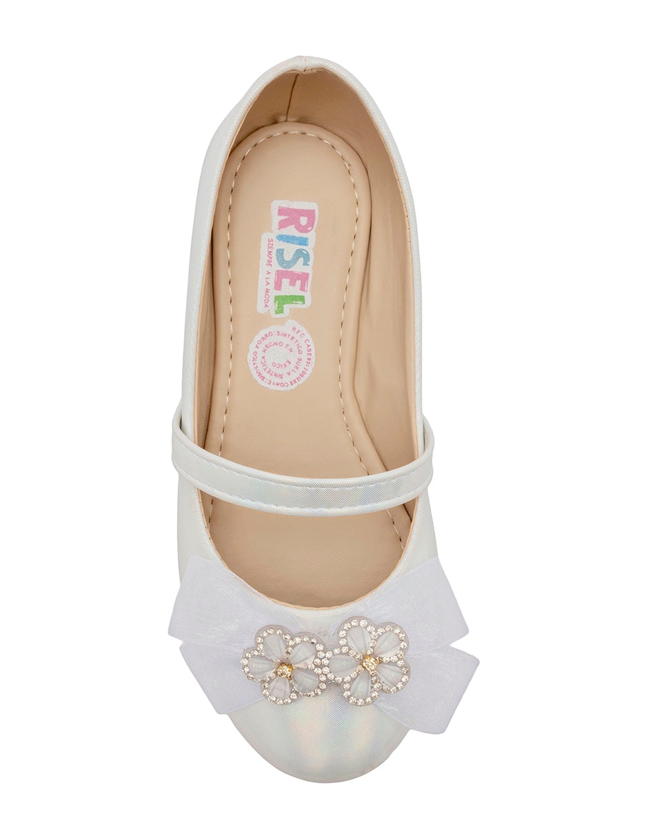 Zapato de Sintético para mujer 2