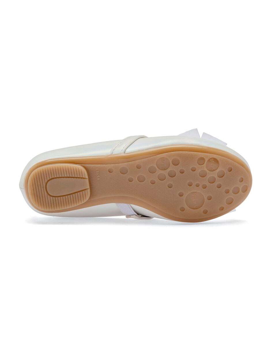 Zapato de Sintético para mujer 4