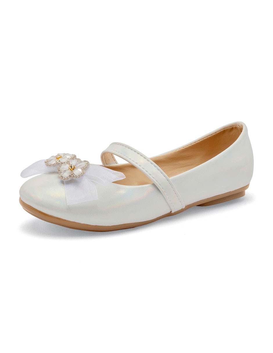Zapato de Sintético para mujer 5