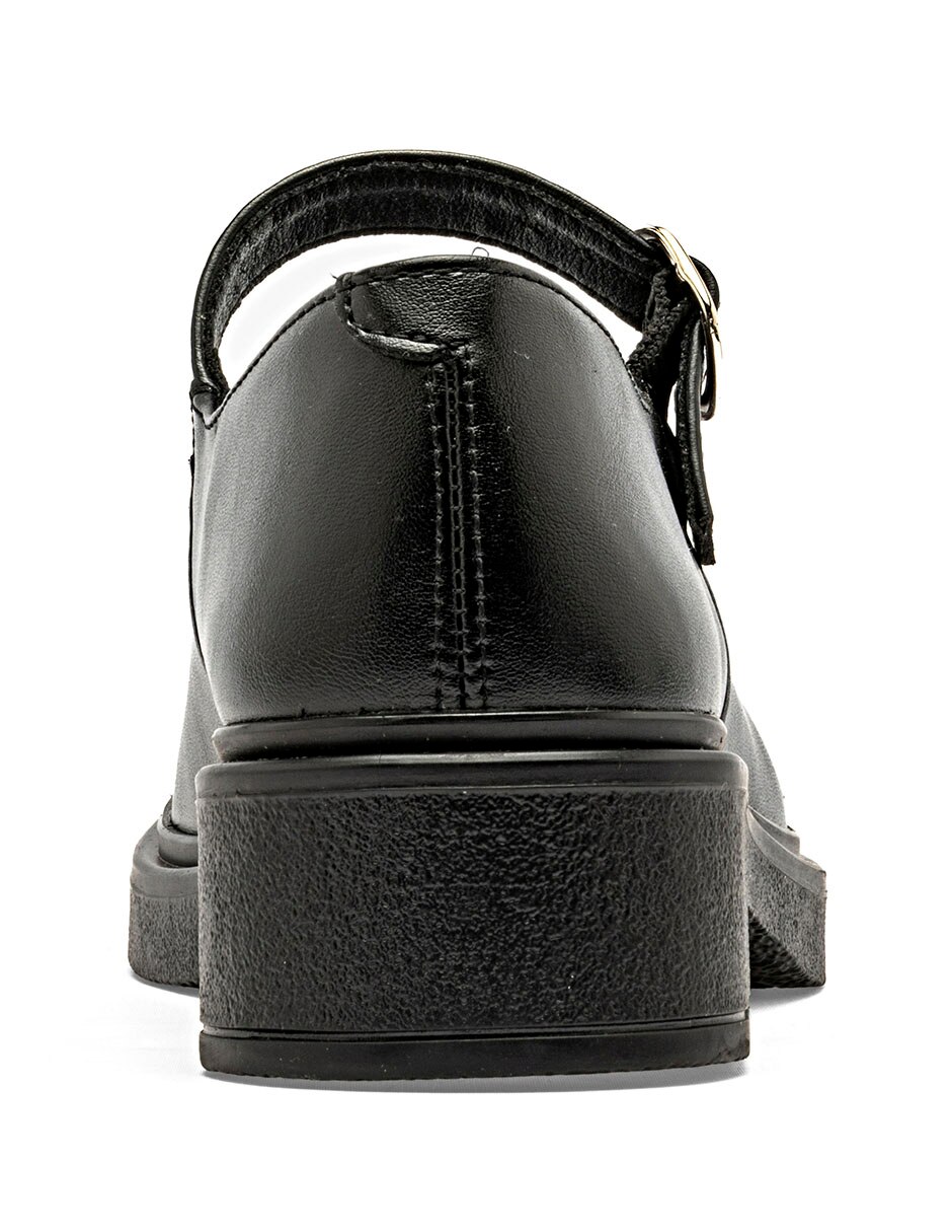Zapato de Sintético para mujer 2