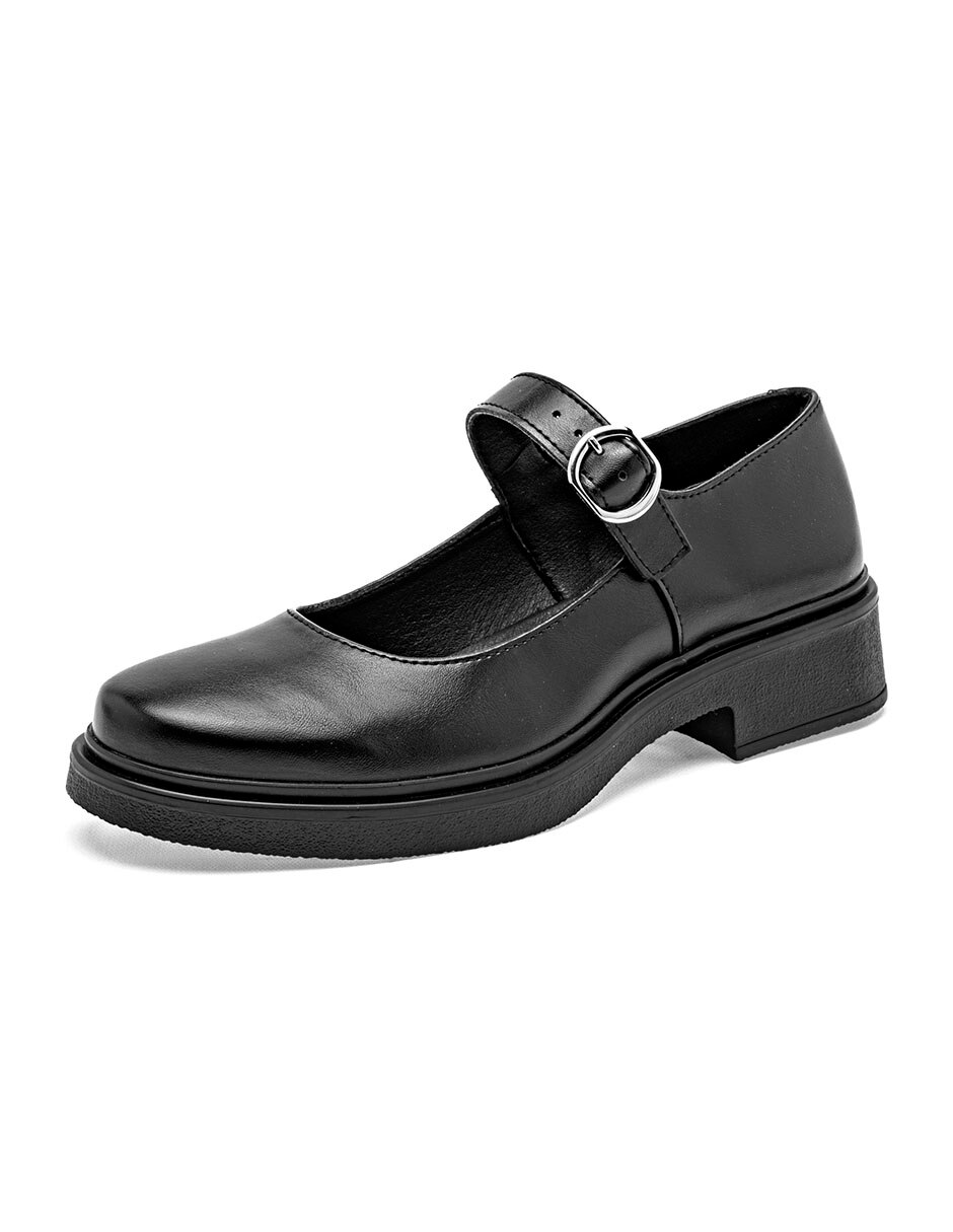 Zapato de Sintético para mujer 5