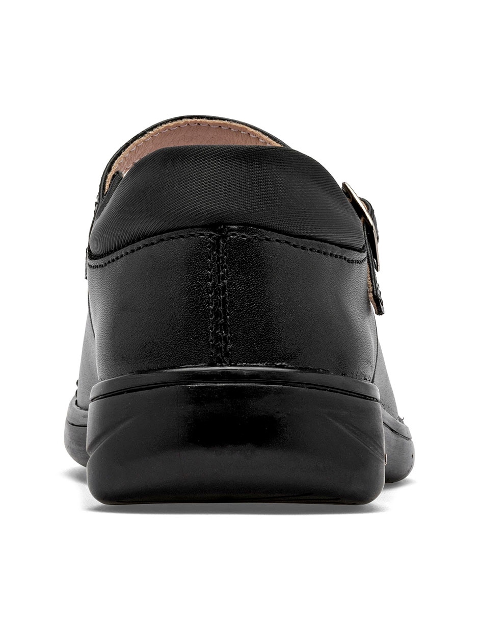 Zapato de Piel para mujer 2