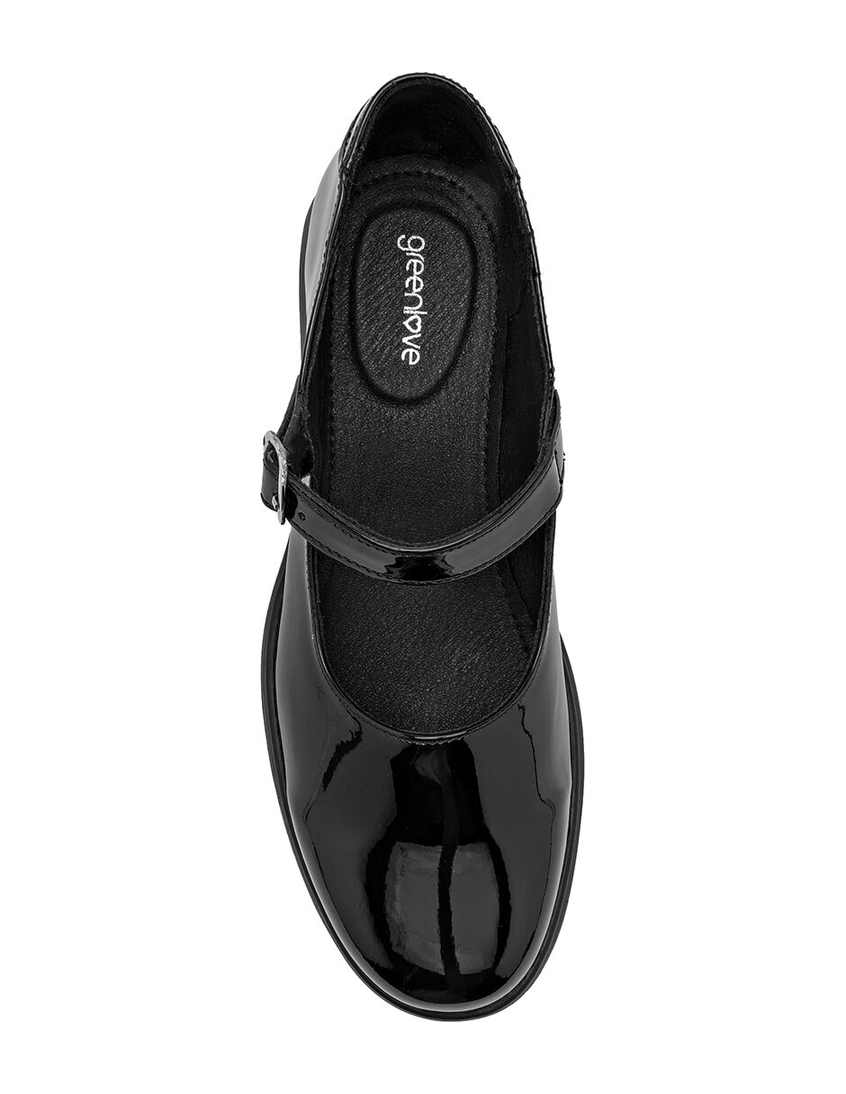 Zapato de Sintético para mujer 4