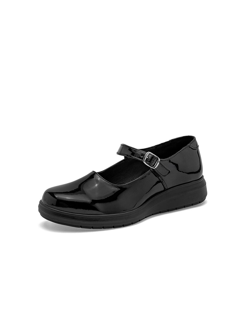 Zapato de Sintético para mujer 5