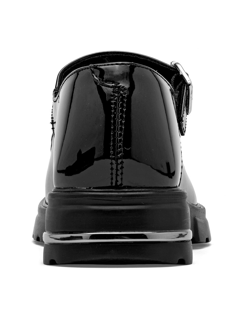 Zapato de Sintético para mujer 3