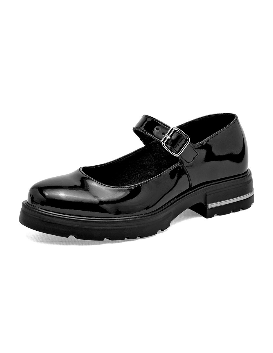 Zapato de Sintético para mujer 5