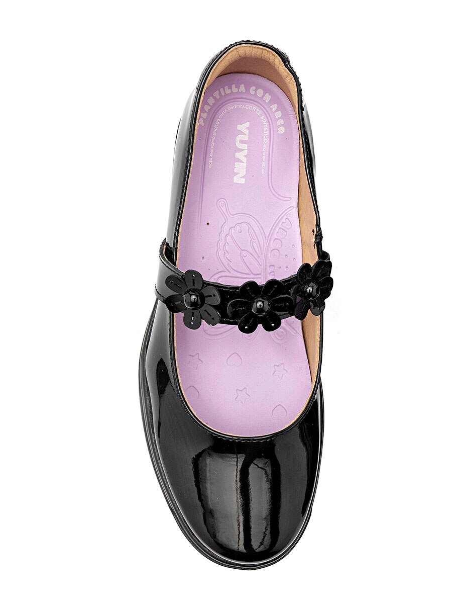 Zapato de Sintético para mujer 4