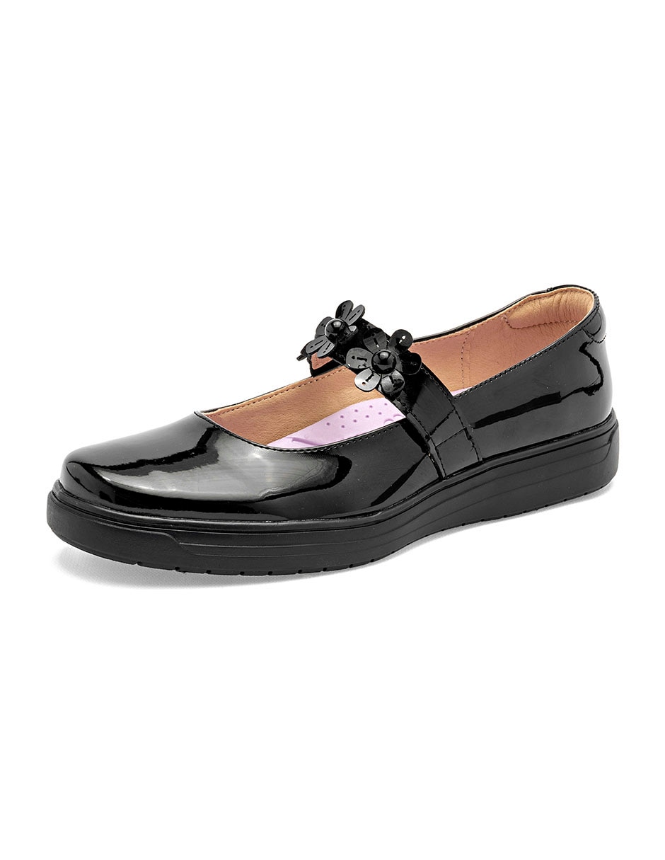 Zapato de Sintético para mujer 5