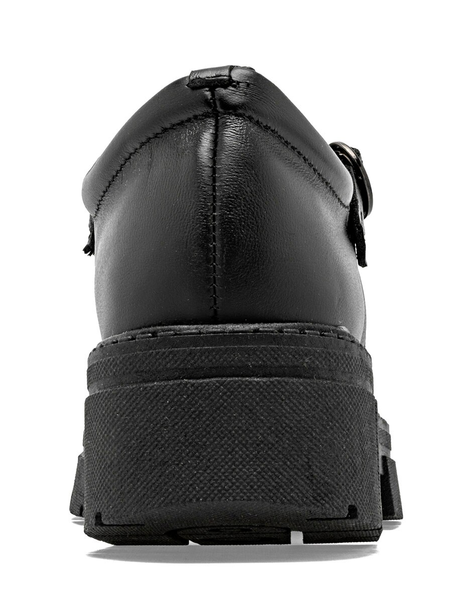Zapato de Piel para mujer 2