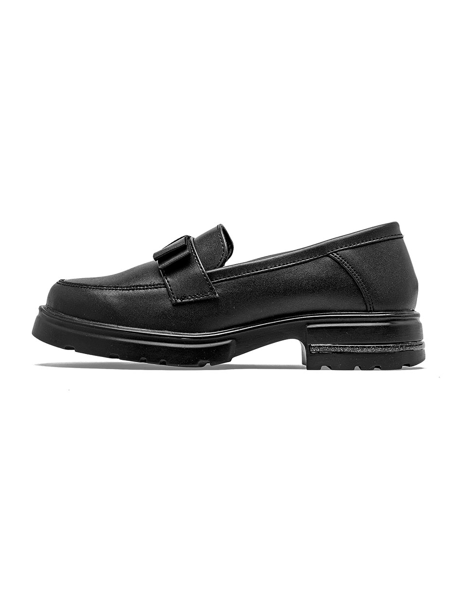 Zapato de Piel para mujer
