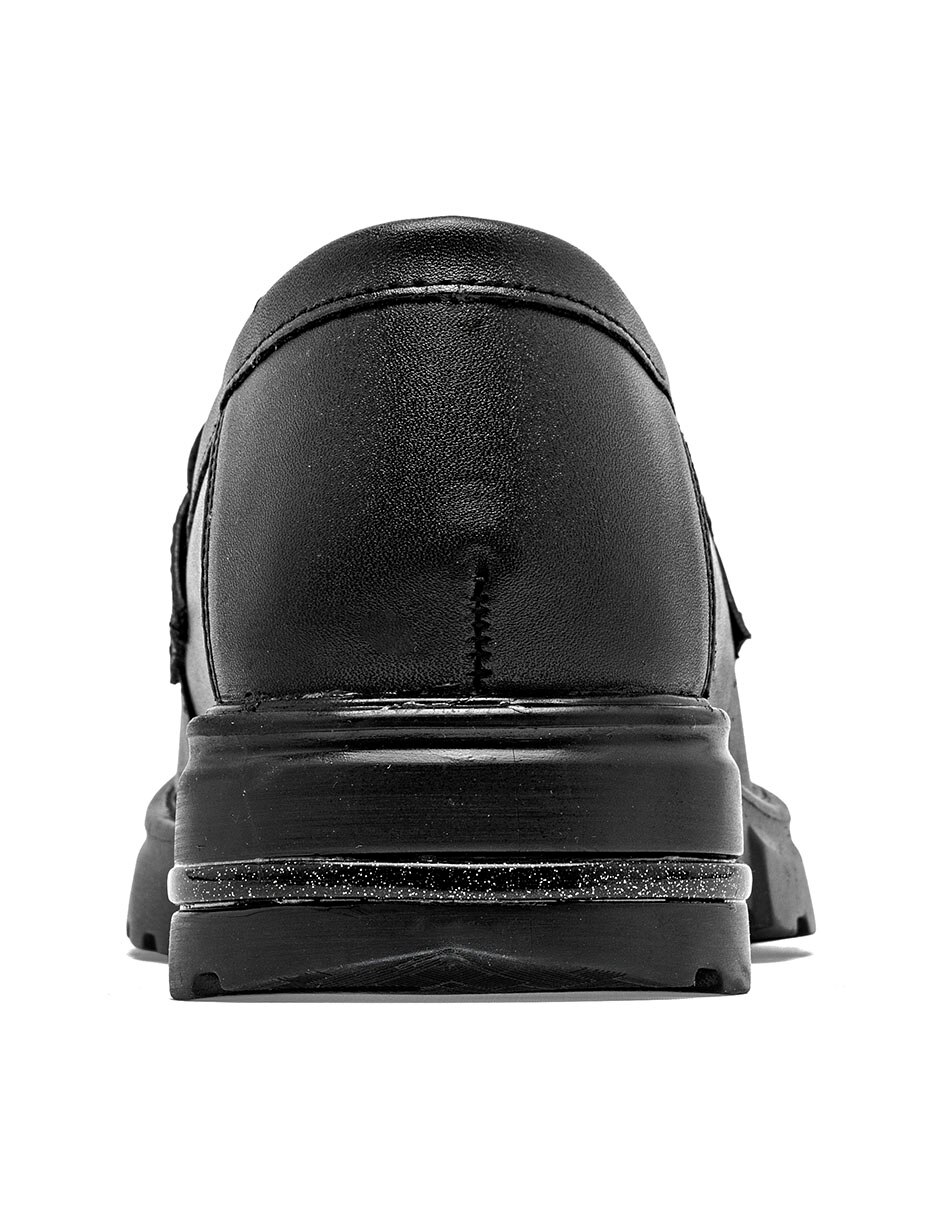 Zapato de Piel para mujer 2