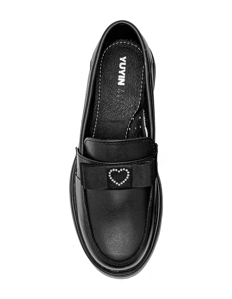 Zapato de Piel para mujer 3