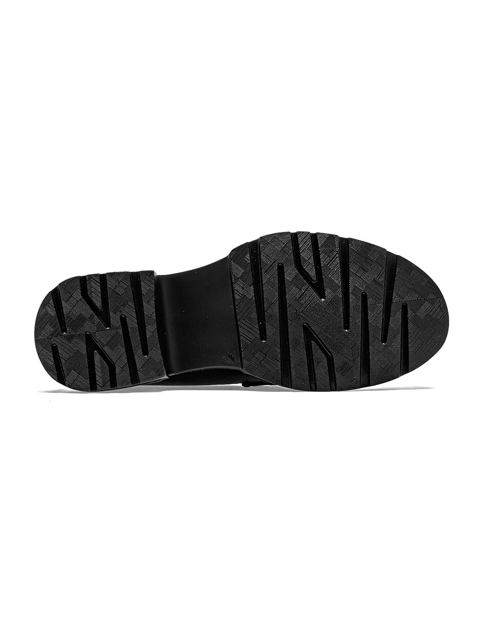 Zapato de Piel para mujer 4
