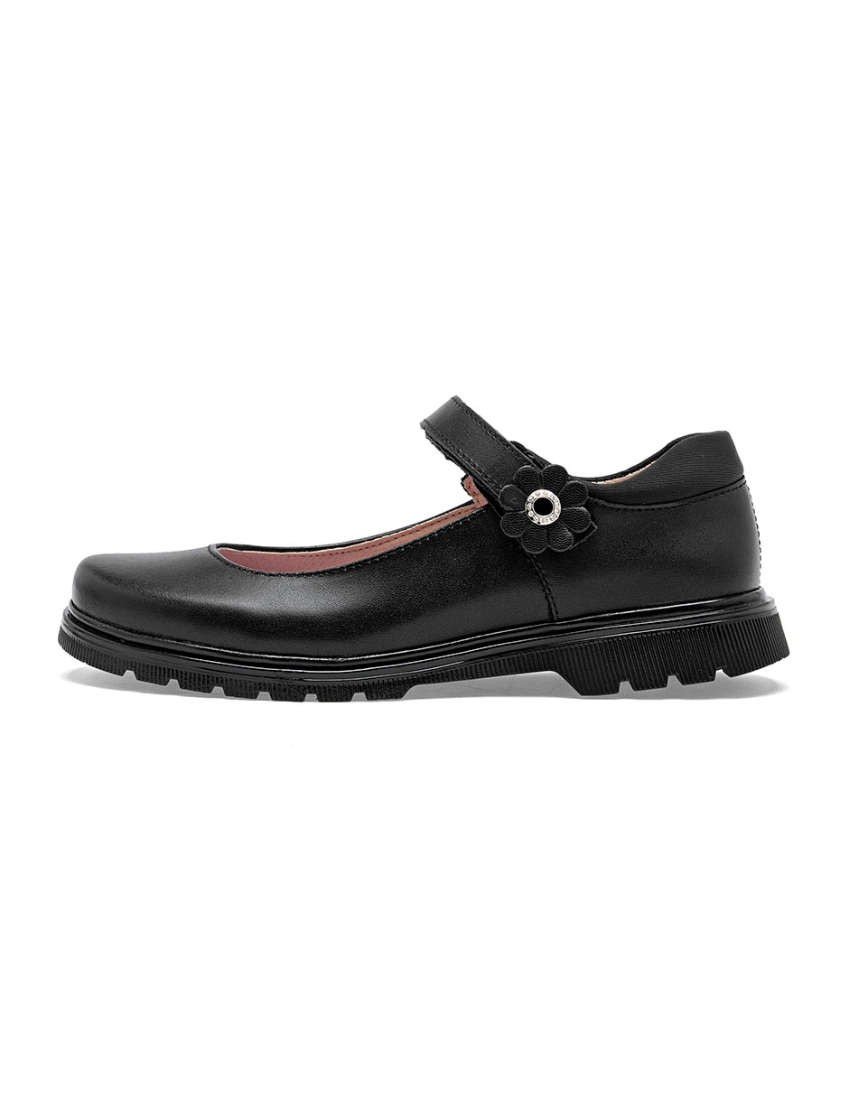Zapato de Piel para mujer