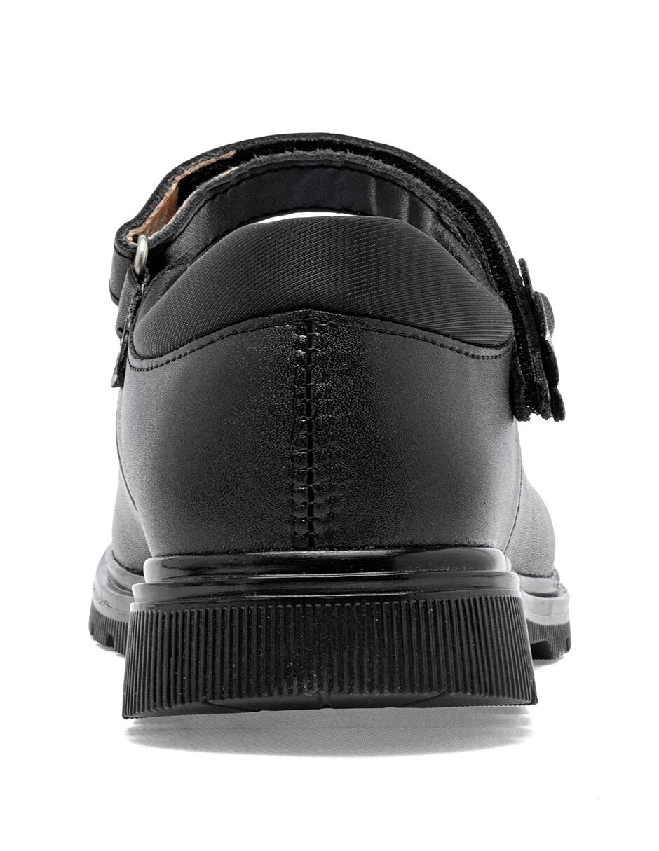 Zapato de Piel para mujer 2