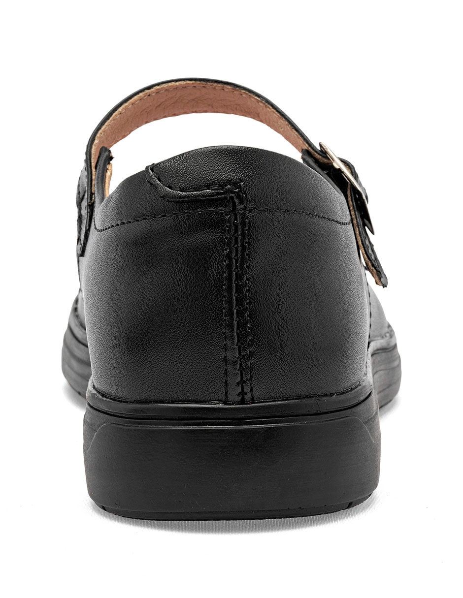 Zapato de Piel para mujer 2