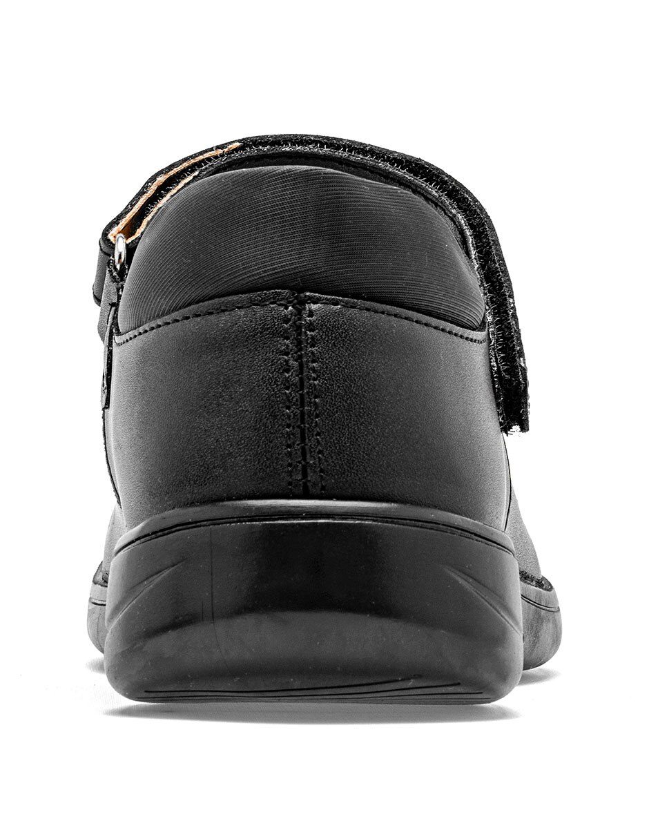 Zapato de Piel para mujer 2