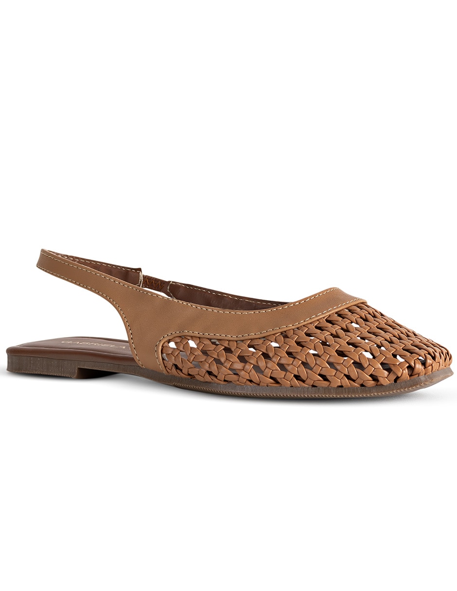 Balerina M-363-A de Sintético para mujer 2