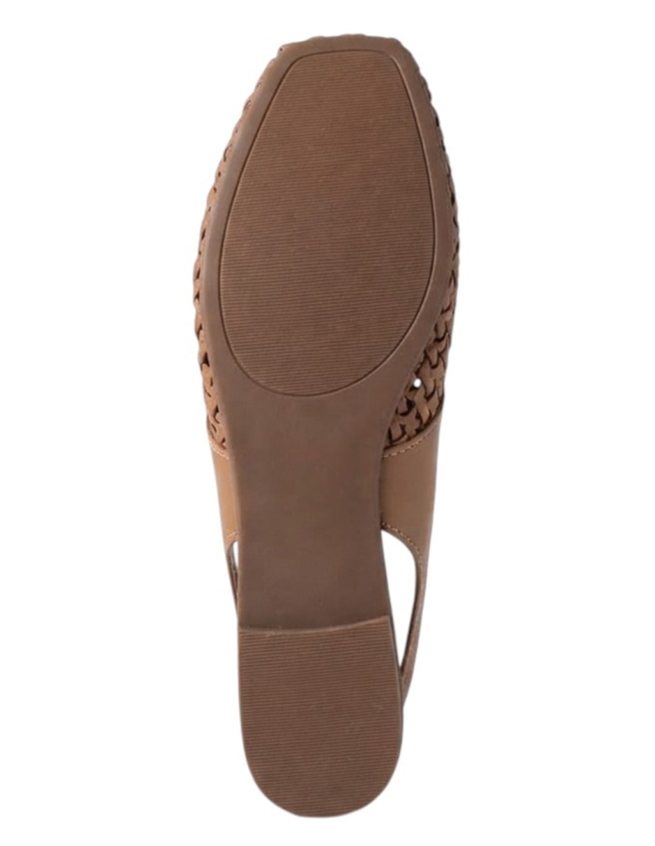 Balerina M-363-A de Sintético para mujer 4