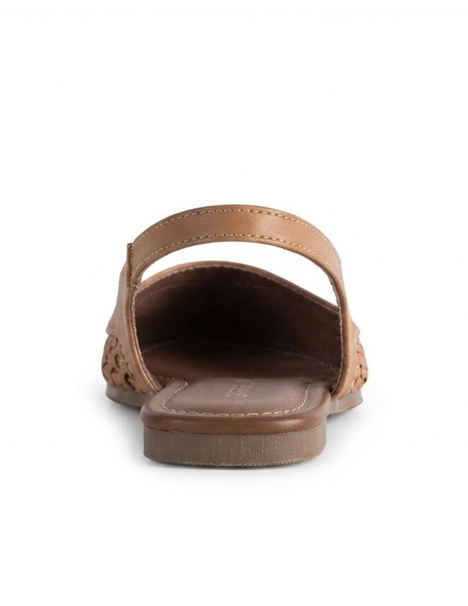 Balerina M-363-A de Sintético para mujer 5
