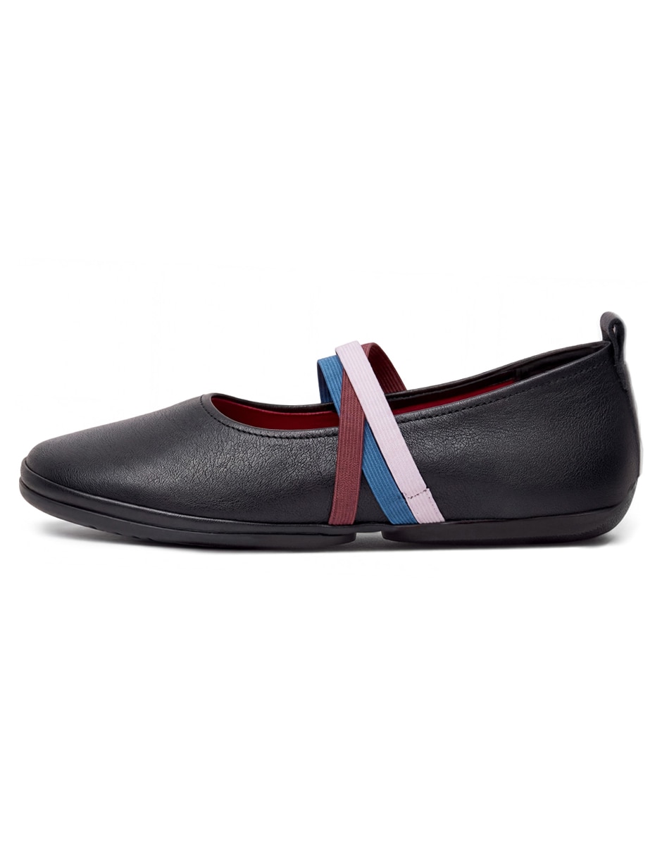 Balerina TWS de Piel para mujer Balerina TWS de Piel para mujer