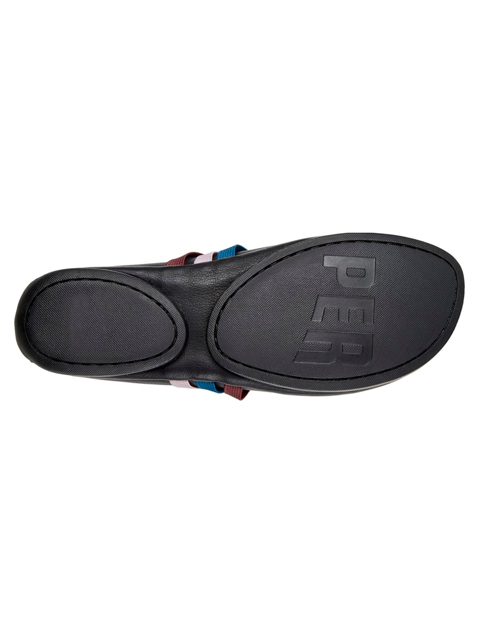 Balerina TWS de Piel para mujer 2