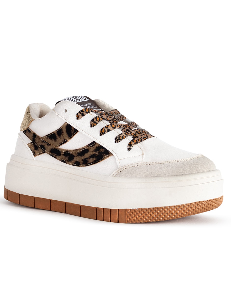 Tenis/Set tenis 2534-449-A No aplica para mujer 2