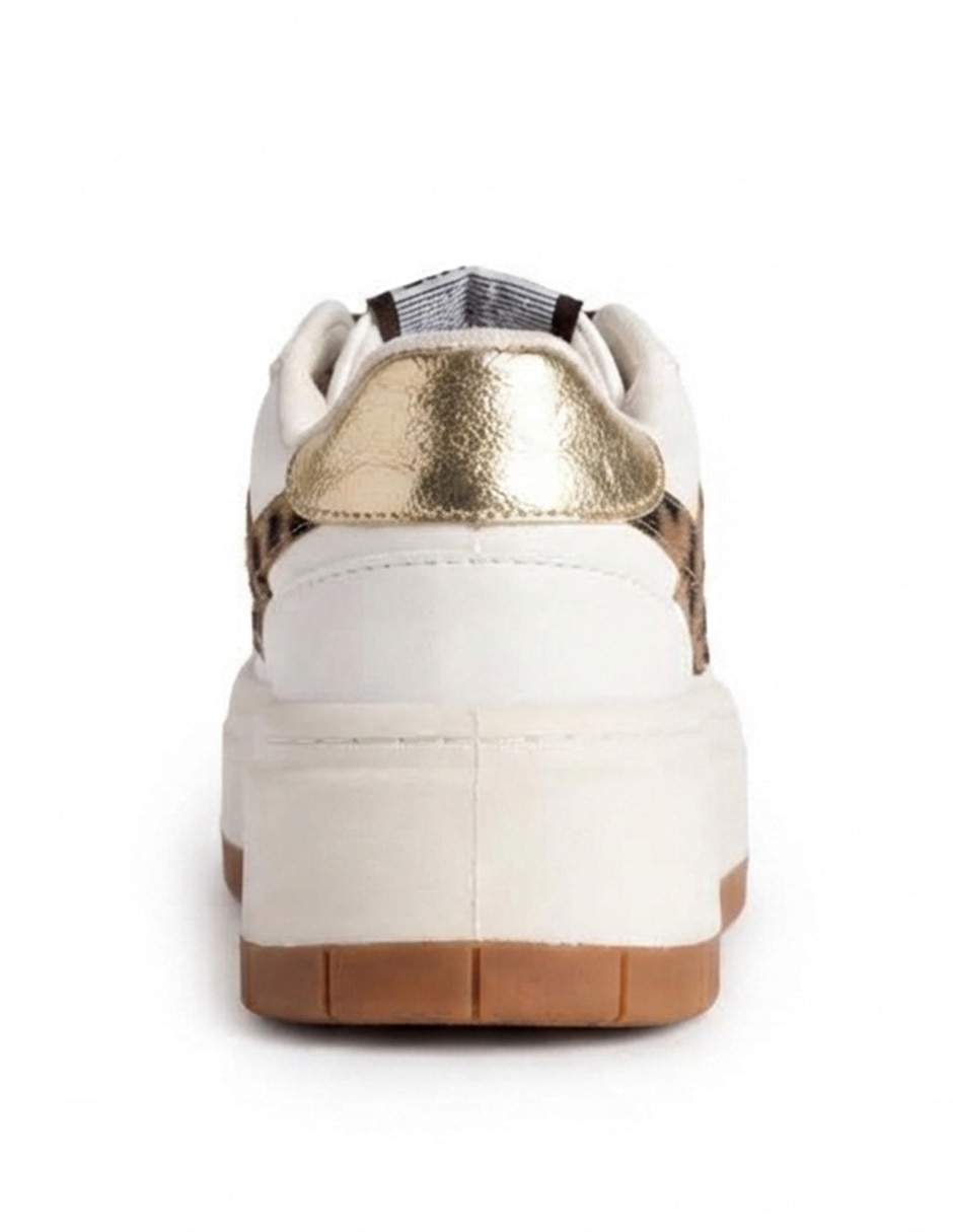 Tenis/Set tenis 2534-449-A No aplica para mujer 5