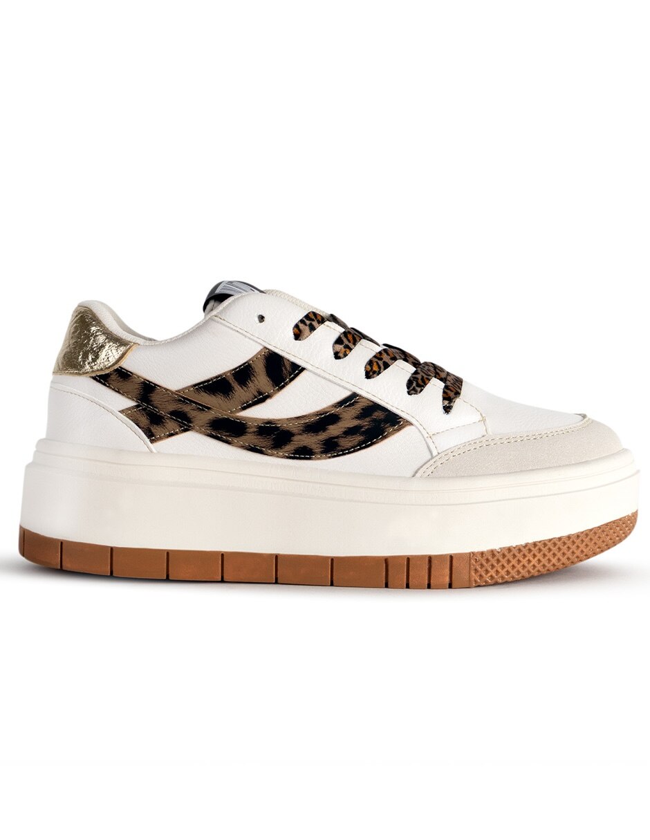 Tenis/Set tenis 2534-449-A No aplica para mujer 6