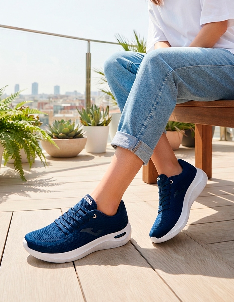 Tenis/Set tenis Sport No aplica para mujer 5