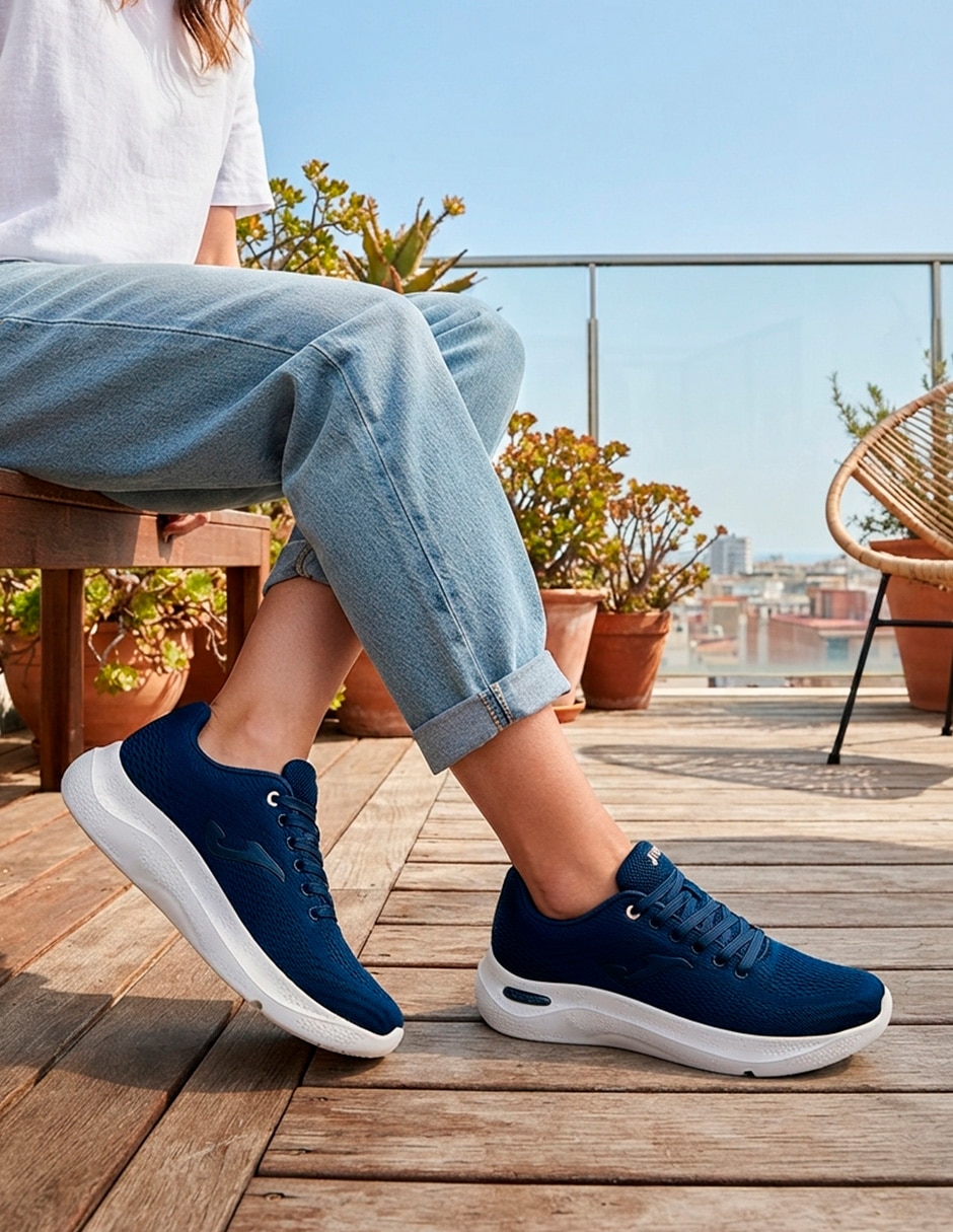 Tenis/Set tenis Sport No aplica para mujer 6