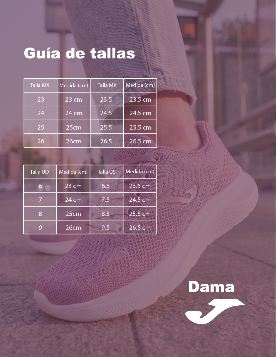 Tenis/Set tenis Sport No aplica para mujer 8