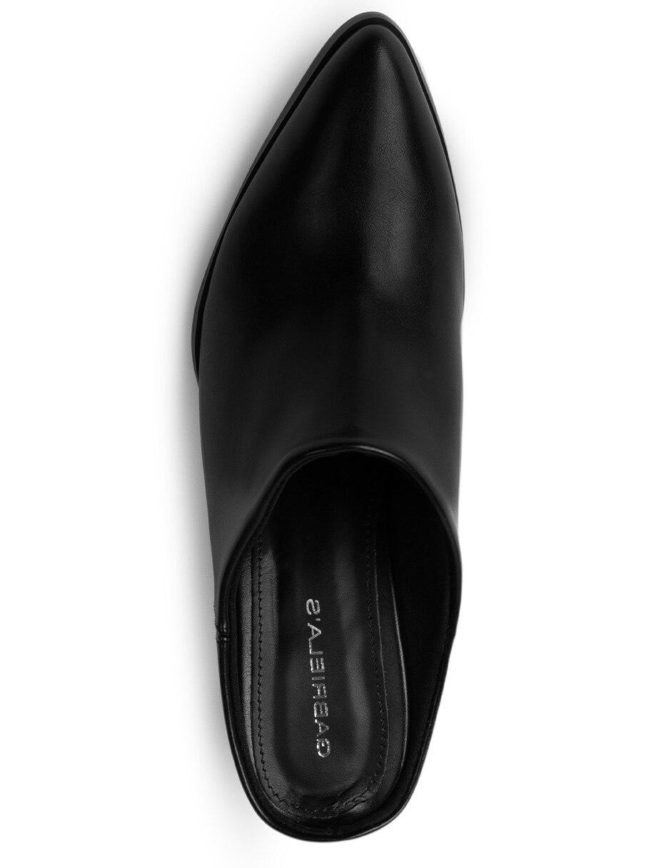 Zapatilla Sintético 12203-494-A 3