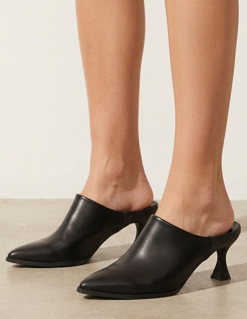 Zapatilla Sintético 12203-494-A 7