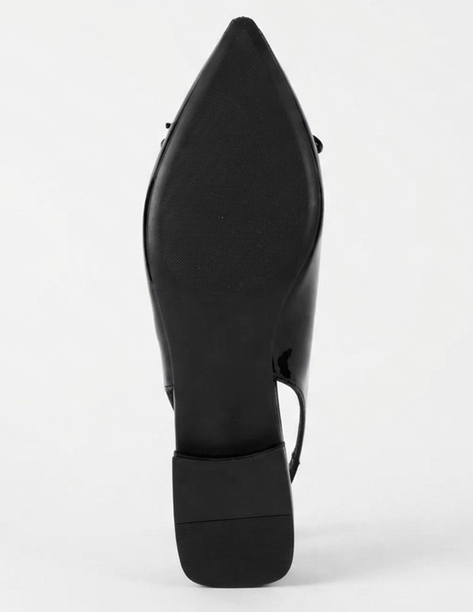 Zapatilla Charol 11754-494-C 3