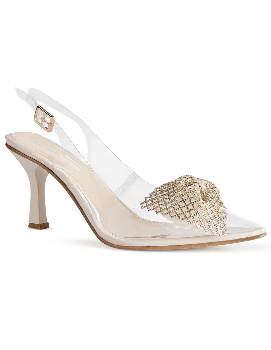 Zapatilla Sintético 5076-367-A 2