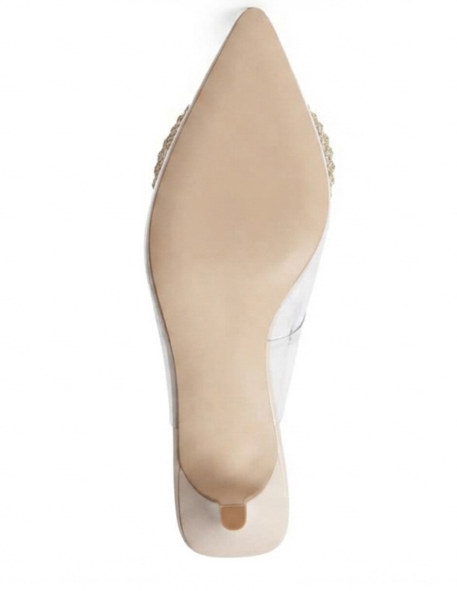 Zapatilla Sintético 5076-367-A 4