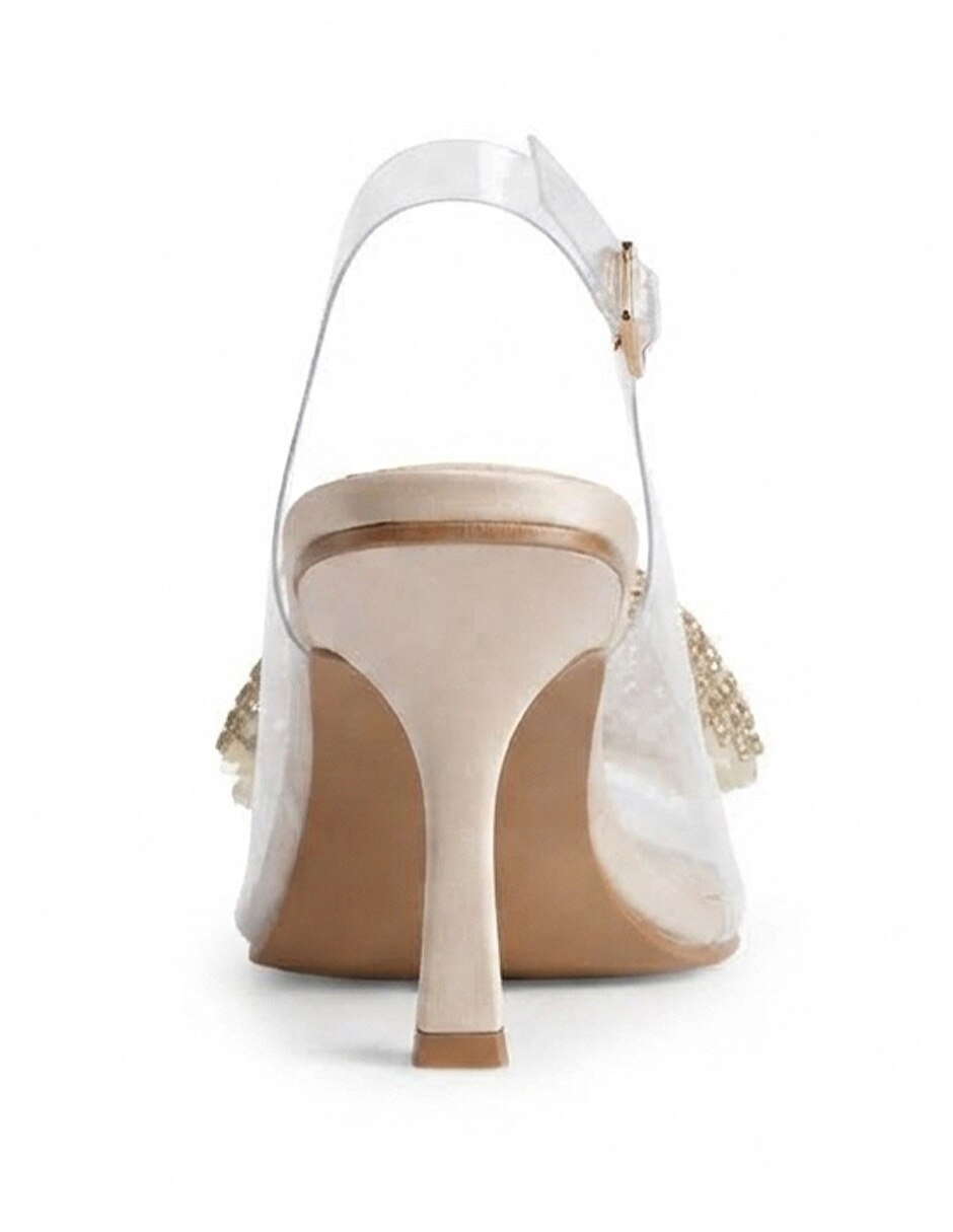 Zapatilla Sintético 5076-367-A 5