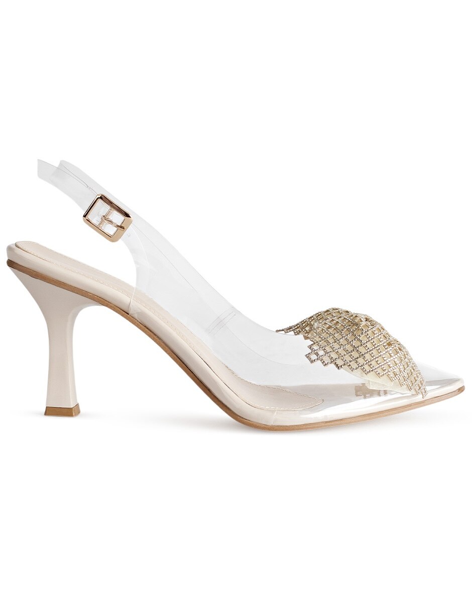 Zapatilla Sintético 5076-367-A 6