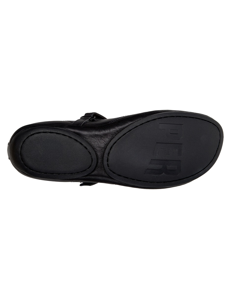 Balerina RIGHT NINA de Piel para mujer 2