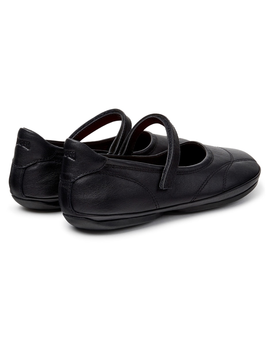 Balerina RIGHT NINA de Piel para mujer 3