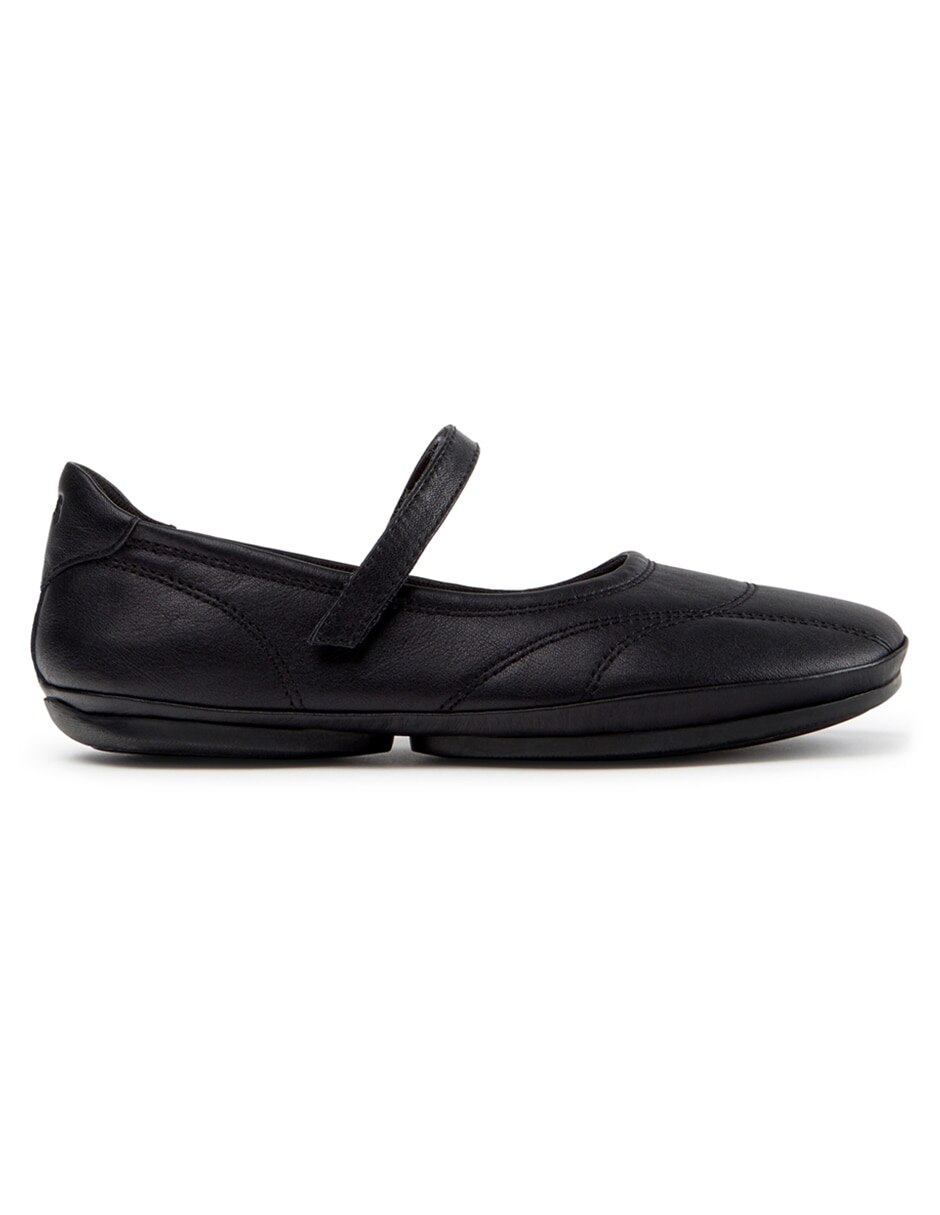 Balerina RIGHT NINA de Piel para mujer 5