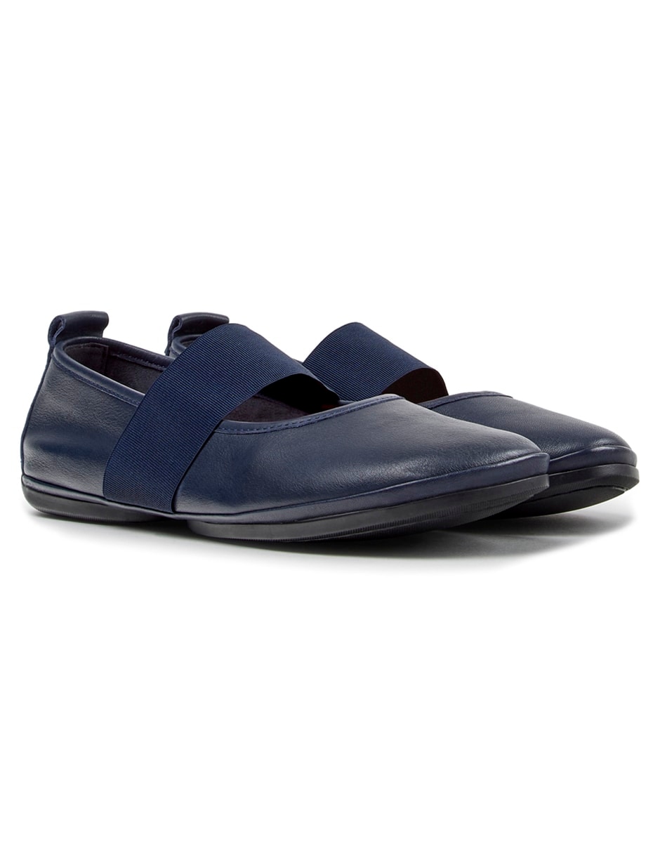 Balerina RIGHT NINA de Piel para mujer 2
