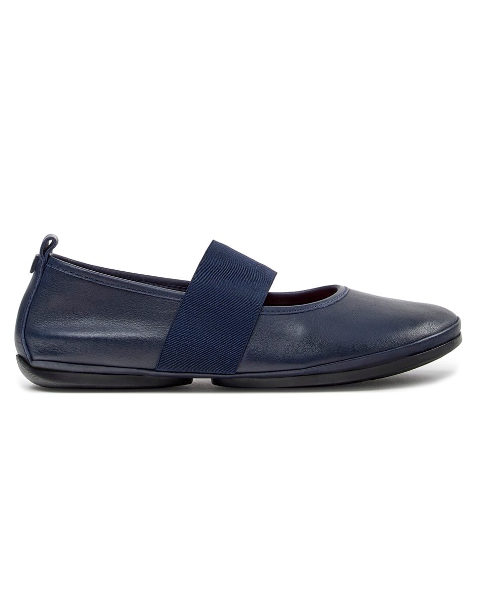 Balerina RIGHT NINA de Piel para mujer 5