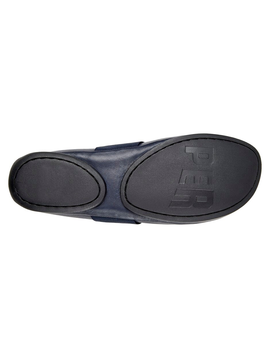 Balerina RIGHT NINA de Piel para mujer 6