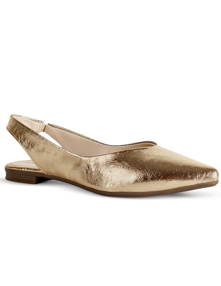 Balerina 410-493-A de Sintético para mujer 2